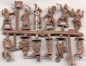 Preview: Turkish Janissary (17th century), 1:72