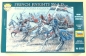 Preview: Französische Ritter 15. Jh., 1:72