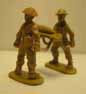 Preview: 9,2-Inch Britischer Belagerungsmörser M-I, 1:72