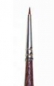 Preview: Brush, round Tip, artificial hair, 0/3