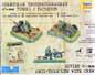 Preview: Russische Zis-3 76,2mm Kanone, 1:72