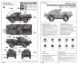 Preview: M1117 Guardian Armored Security Vehicle (ASV), 1:72