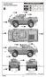 Preview: M1117 Guardian Armored Security Vehicle (ASV), 1:72