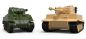 Preview: "Classic Conflict Tiger 1 vs Sherman Firefly", 1:72