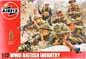 Preview: BRITISH Infantry, 2. World War, 1:72