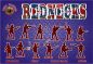 Preview: Rednecks, 1:72