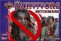 Preview: Survivors, 1:72