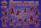 Preview: Stalkers, Set 1, 1:72