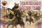 Preview: Mounted Light Eastern tribes, Set 1, 1:72