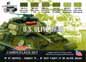Preview: Camouflage Set "U.S. Olive Drab"