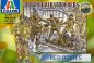 Preview: British Paratroopers, Red Devils, 1:72
