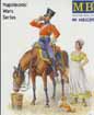 Preview: Napoleons Roter Lancier (1:35)