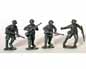 Preview: "Desert Rats" 8th Army, Britische Infanterie 2.Weltkrieg (28mm)