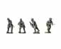 Preview: "Desert Rats" 8th Army, Britische Infanterie 2.Weltkrieg (28mm)