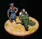 Preview: Shock Troops "Schwere Waffen" (28mm)