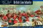 Preview: Britische Infanterie, Zulukriege (28mm)