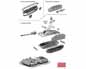 Preview: Stug III F8/G (15mm)
