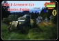 Preview: Austin-Putilov Panzerwagen, 1.Weltkrieg, 1:72