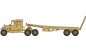 Preview: Scammel Panzertransporter, 1:76