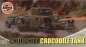 Preview: Churchill Crocodile, Flammpanzer, 1:76