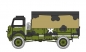 Preview: Bedford QLT and Bedford QLD Trucks, 1:76