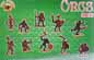 Preview: Orcs (Set 32)