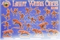 Preview: Orcs - Light Warg Cavalry (Set 1)