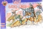 Preview: Orcs - Light Warg Cavalry (Set 1)