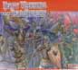Preview: Untote, schwere Kavallerie, 1:72