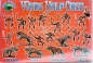 Preview: Halb-Orks Wargreiter, 1:72