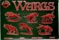 Preview: Warge, 1:72