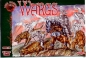 Preview: Warge, 1:72