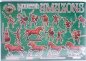 Preview: Amazonen Set 2, Kavallerie, 1:72