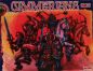 Preview: Cimmerians, Set 1, Infantry, 1:72