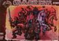 Preview: Cimmerians, Set 2, Infantry, 1:72