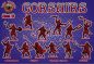Preview: Korsaren (Fantasy), Set 1, 1:72