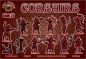 Preview: Korsaren (Fantasy), Set 2, 1:72