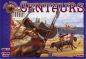 Preview: Zentauren (Fantasy),  1:72