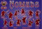Preview: Nomaden (Fantasy), Set 1, 1:72