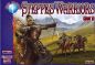 Preview: Steppes Warriors. Set 1, 1:72