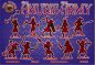 Preview: Anubis' Armee, 1:72