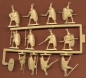 Preview: Roman Princeps & Triari, 1:72