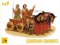 Preview: Sumerische Streitwagen, 1:72