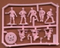 Preview: Polnische Artillerie, 2.Weltkrieg, 1:72