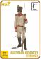 Preview: Österreichische Infanterie, Feuerlinie, 1:72