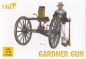 Preview: Nordenfelt Gun, 1:72