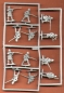 Preview: Britische Highlander, Kolonialzeit 1:72