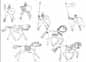 Preview: El Cid  spanish heavy cavalry, 1:72
