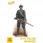 Preview: Italienische Infanterie, 1. Weltkrieg, 1:72