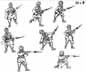 Preview: Indian Infantry WW1